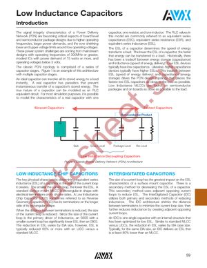 05083C102KAT2V datasheet  